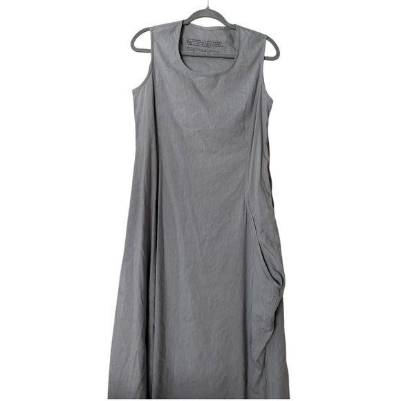 Rundholz Black Label Lagenlook Dress - Picture 2 of 7